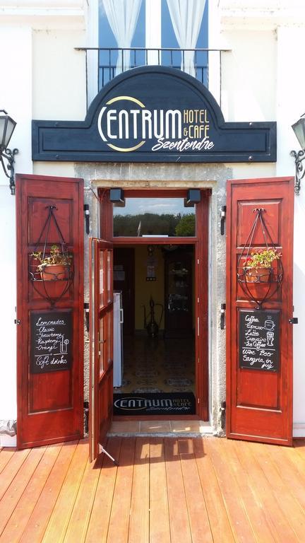 Centrum Panzio Szentendre Bagian luar foto