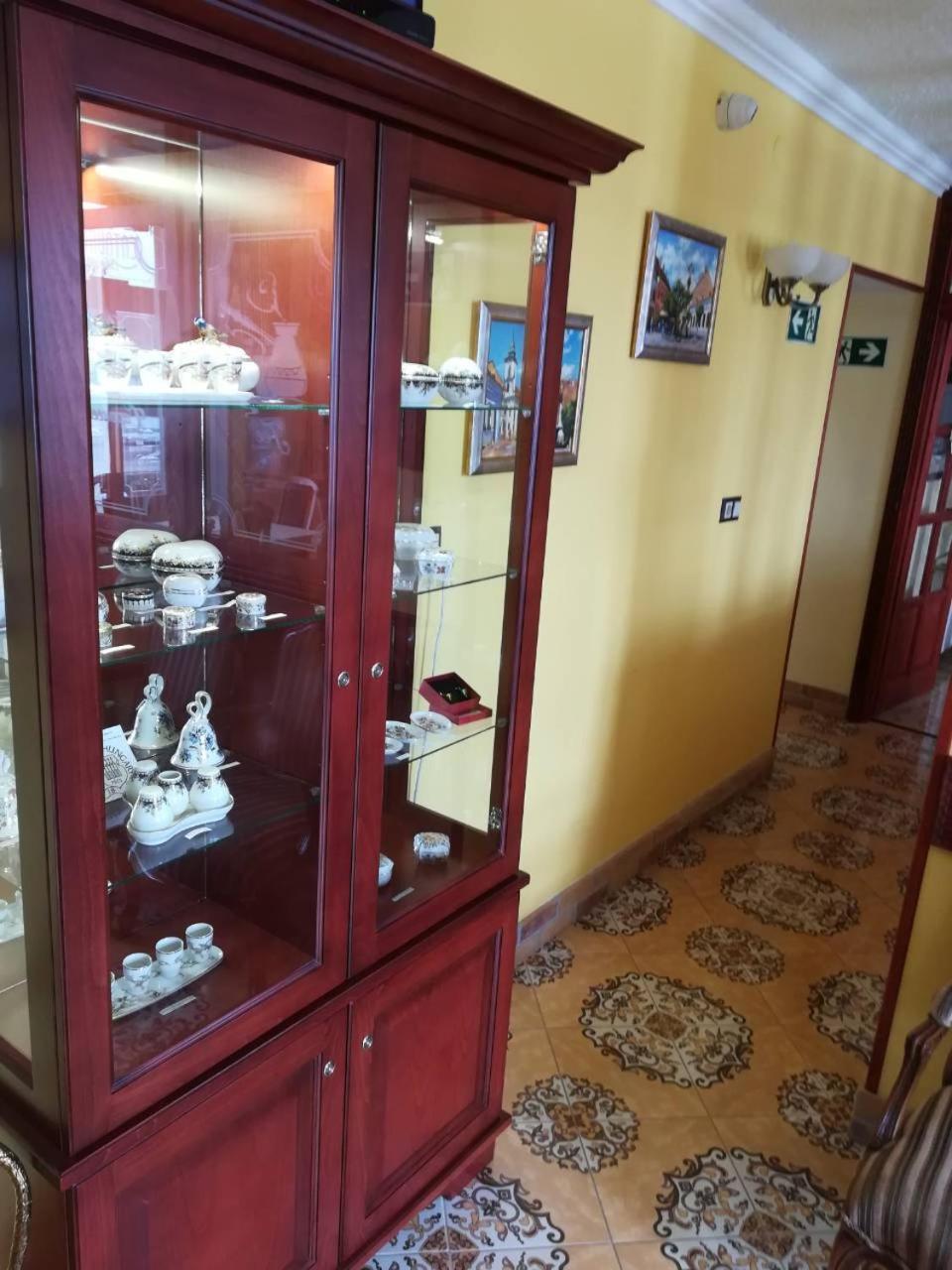 Centrum Panzio Szentendre Bagian luar foto